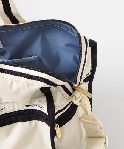 LeSportsac×URBAN RESEARCH DELUXE MED WEEKENDER 聯名款
