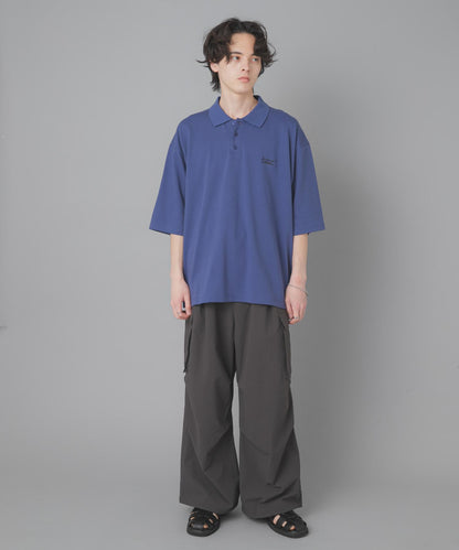 Converse×SENSE OF PLACE JACK PURCELL 聯名Polo衫