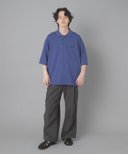 Converse×SENSE OF PLACE JACK PURCELL 聯名Polo衫