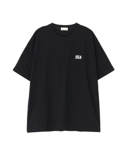 WIND AND SEA S/S Tech Tee