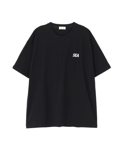 WIND AND SEA S/S Tech Tee
