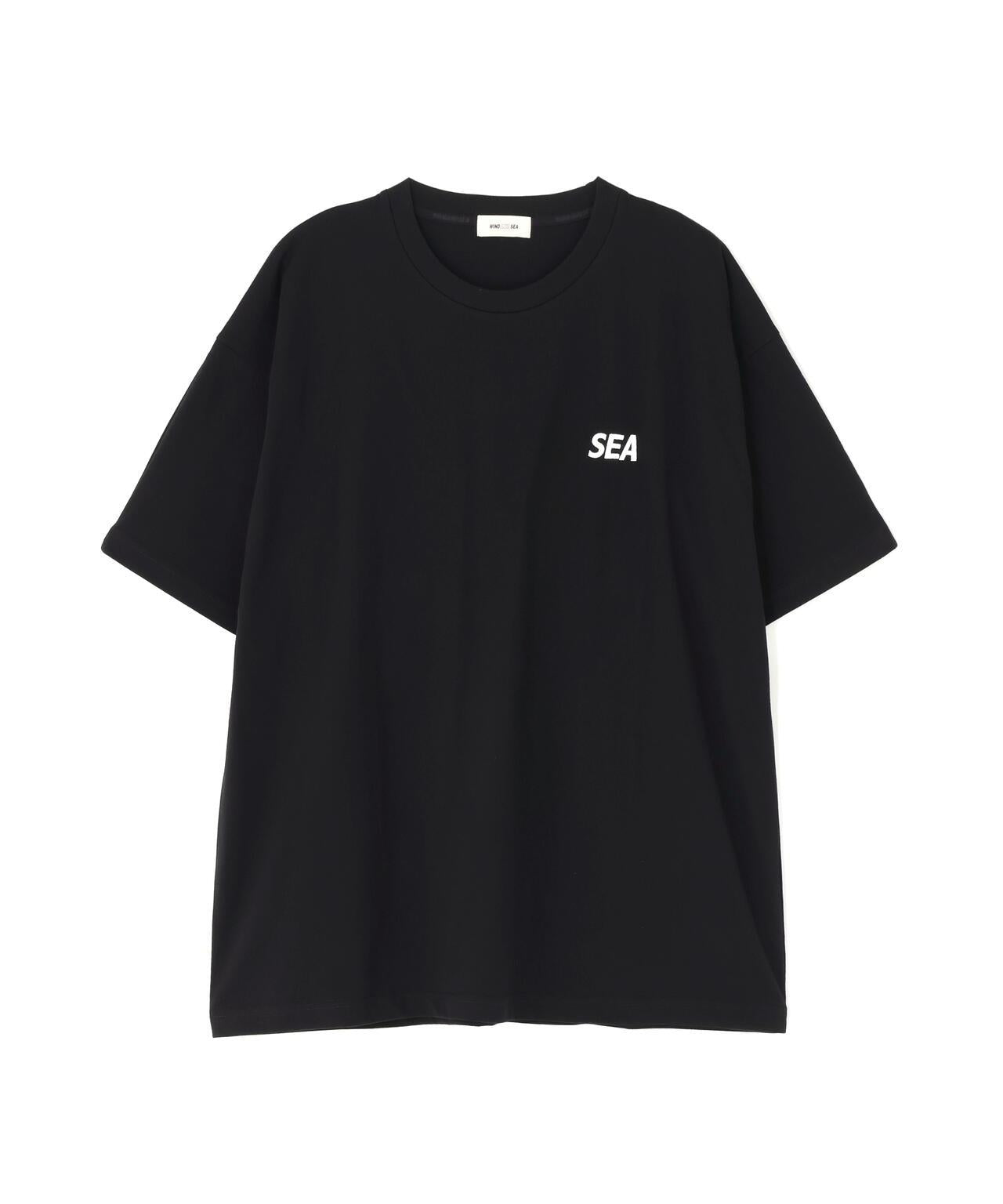 WIND AND SEA S/S Tech Tee