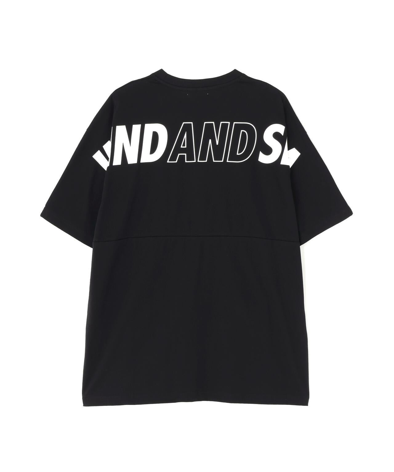 WIND AND SEA S/S Tech Tee