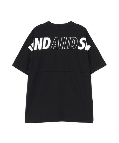 WIND AND SEA S/S Tech Tee