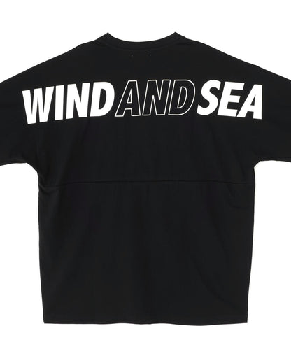 WIND AND SEA S/S Tech Tee