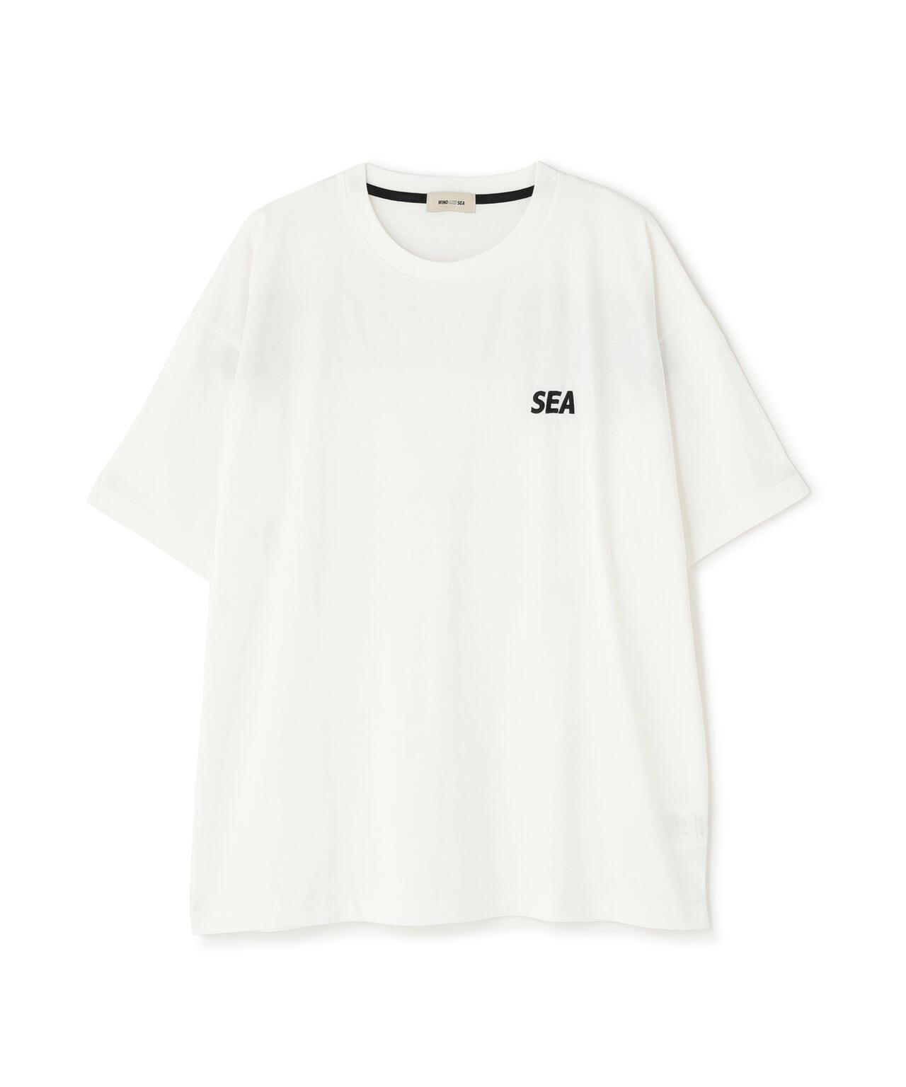 WIND AND SEA S/S Tech Tee