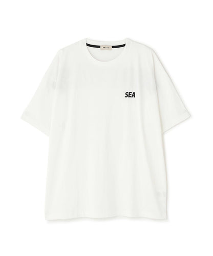 WIND AND SEA S/S Tech Tee