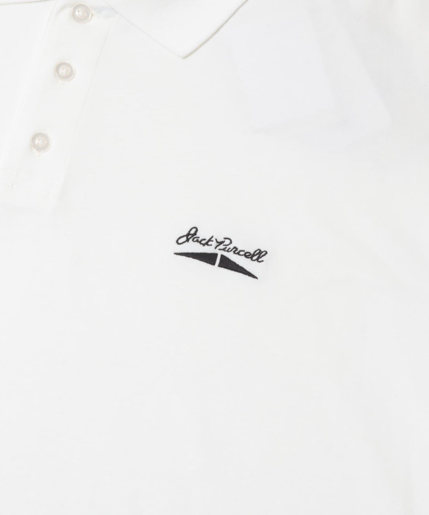 Converse×SENSE OF PLACE JACK PURCELL 聯名Polo衫