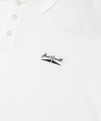 Converse×SENSE OF PLACE JACK PURCELL 聯名Polo衫