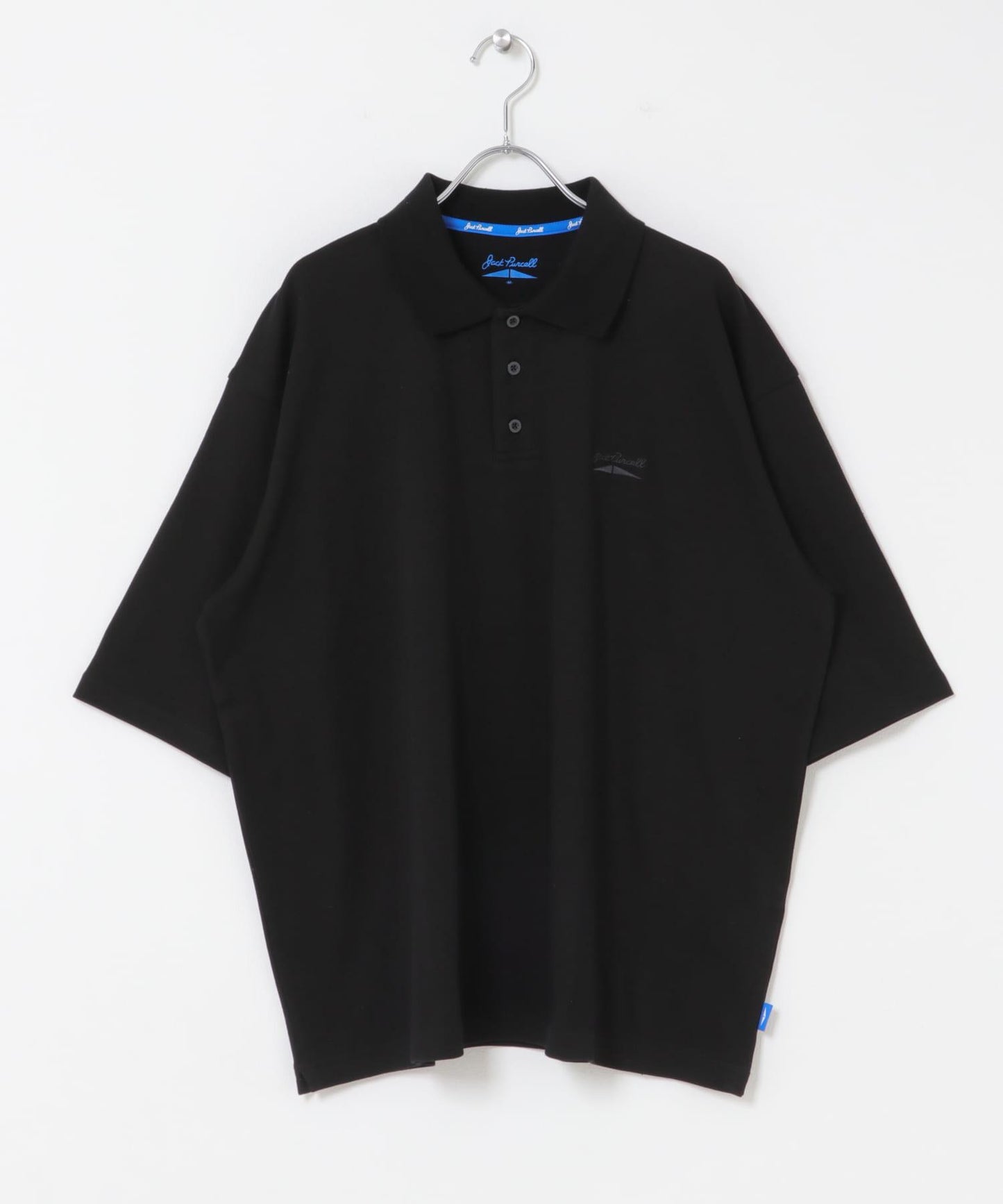 Converse×SENSE OF PLACE JACK PURCELL 聯名Polo衫
