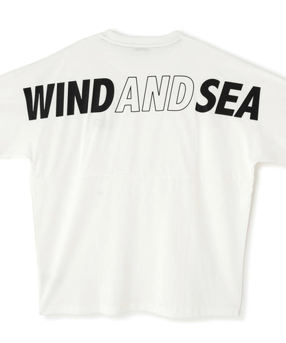 WIND AND SEA S/S Tech Tee