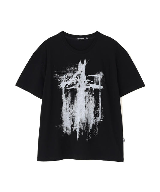 NOT4NERD/ノットフォーナード/After Collapse Regular Fit T-Shirts