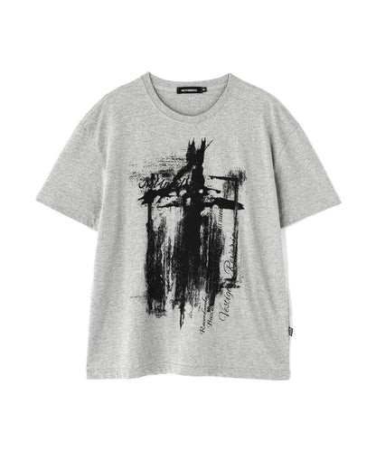 NOT4NERD/ノットフォーナード/After Collapse Regular Fit T-Shirts