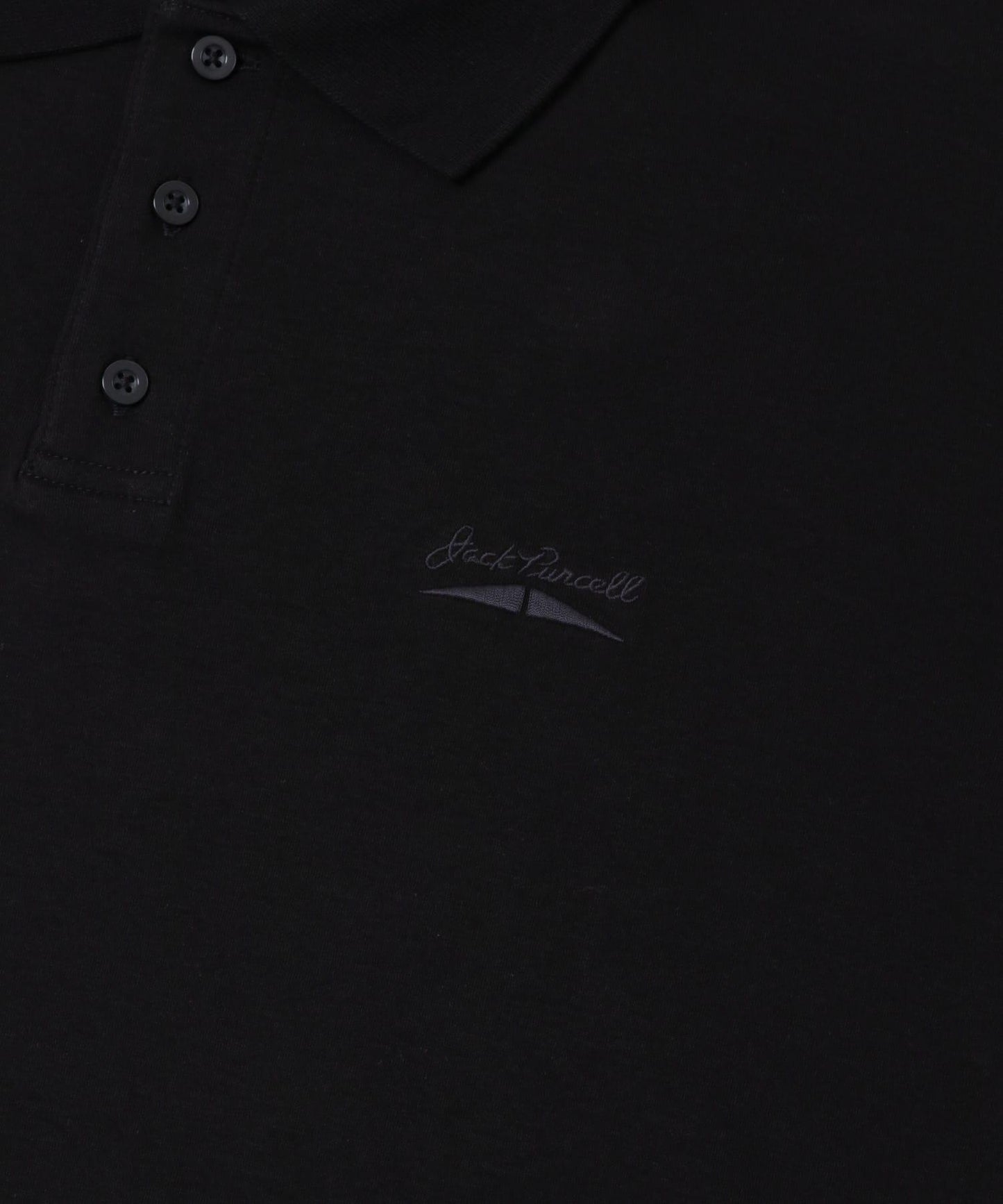 Converse×SENSE OF PLACE JACK PURCELL 聯名Polo衫