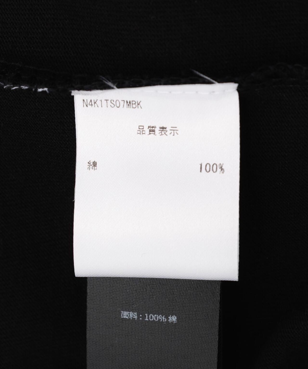 NOT4NERD/ノットフォーナード/After Collapse Regular Fit T-Shirts