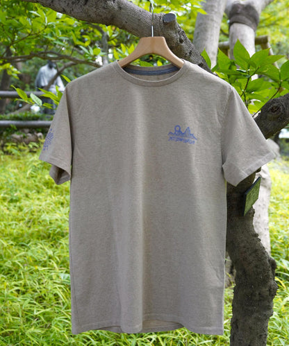 Patagonia/パタゴニア Wind Runner Responsibility 跑步T恤