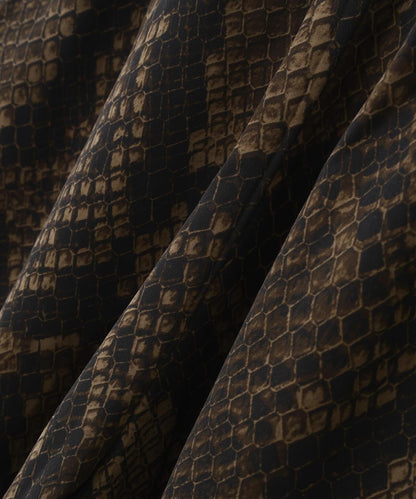 adidas Originals SATIN SNAKE W LEG TRACK PANTS