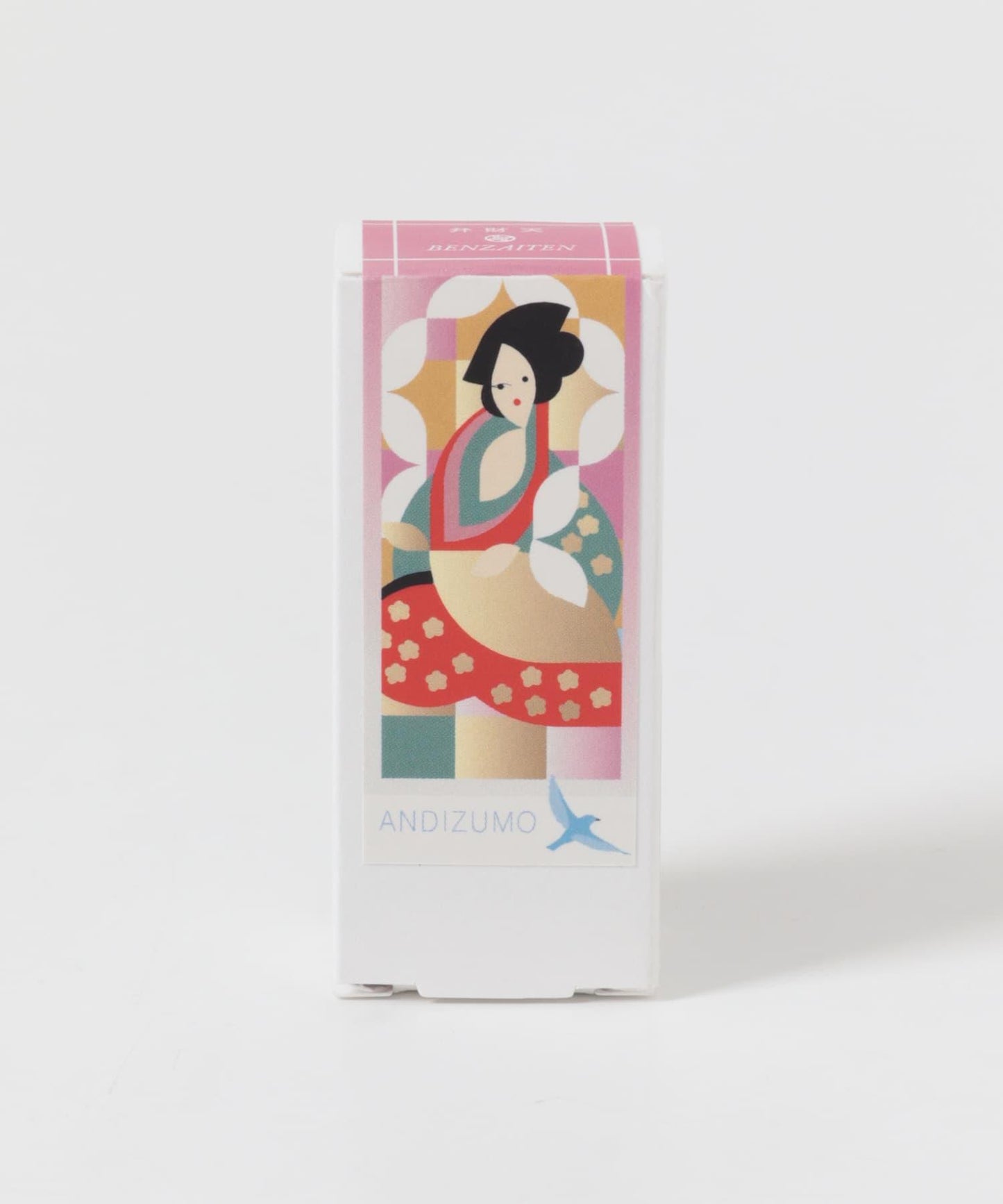 ANDIZUMO 七福神系列 指甲油