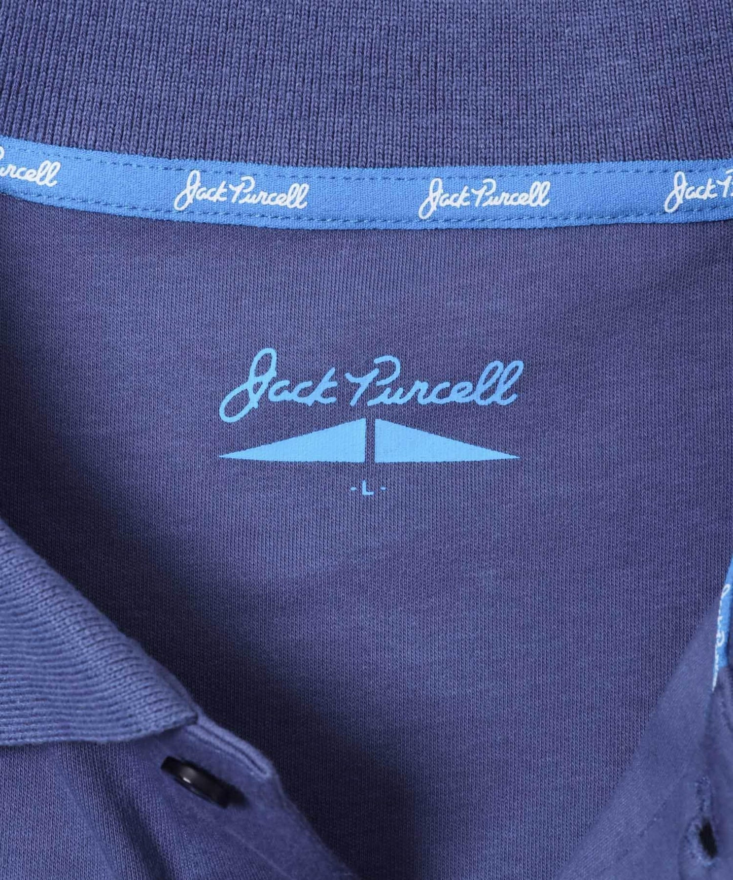 Converse×SENSE OF PLACE JACK PURCELL 聯名Polo衫