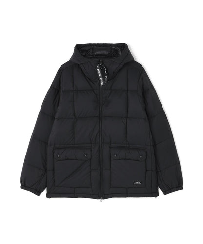 TAION/タイオン/MOUNTAIN DOWN HOODIE(UNISEX)