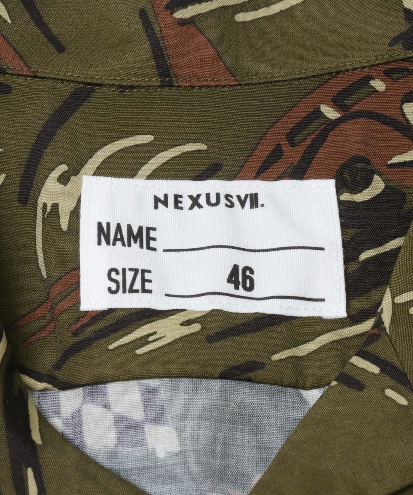 NEXUSVII. TRANSPORTATION