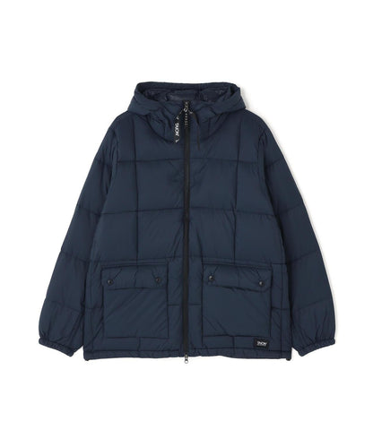 TAION/タイオン/MOUNTAIN DOWN HOODIE(UNISEX)
