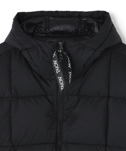 TAION/タイオン/MOUNTAIN DOWN HOODIE(UNISEX)