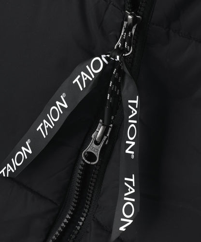 TAION/タイオン/MOUNTAIN DOWN HOODIE(UNISEX)