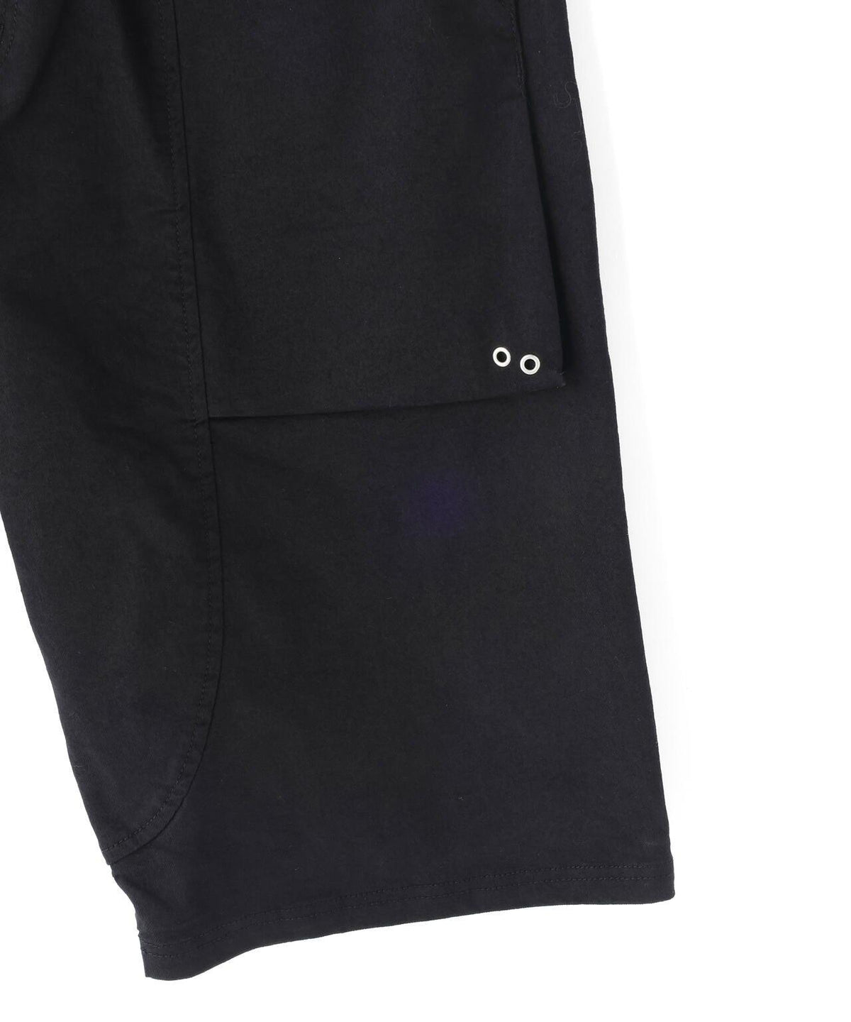 DankeSchon/ダンケシェーン/TCBLK SARROEL SHORTS