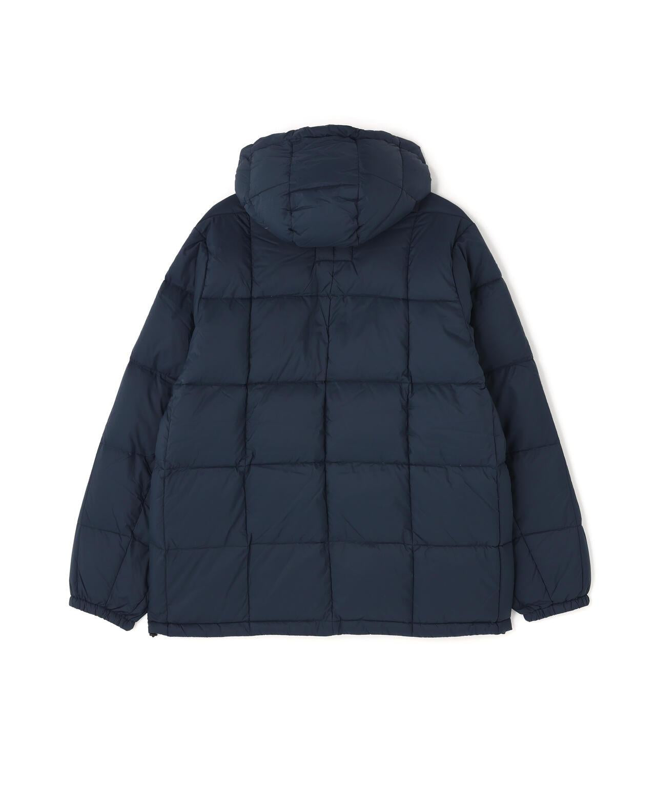 TAION/タイオン/MOUNTAIN DOWN HOODIE(UNISEX)