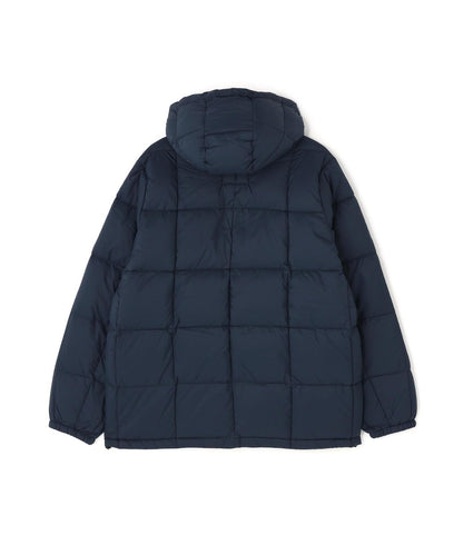 TAION/タイオン/MOUNTAIN DOWN HOODIE(UNISEX)