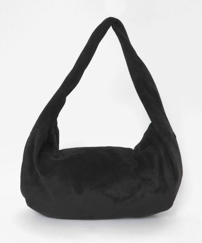 STUDIO DOE Twist Shoulder Bag