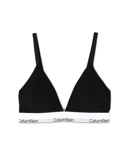 CALVIN KLEIN UNDERWEAR LIGHTLY LINED TRIANGLE