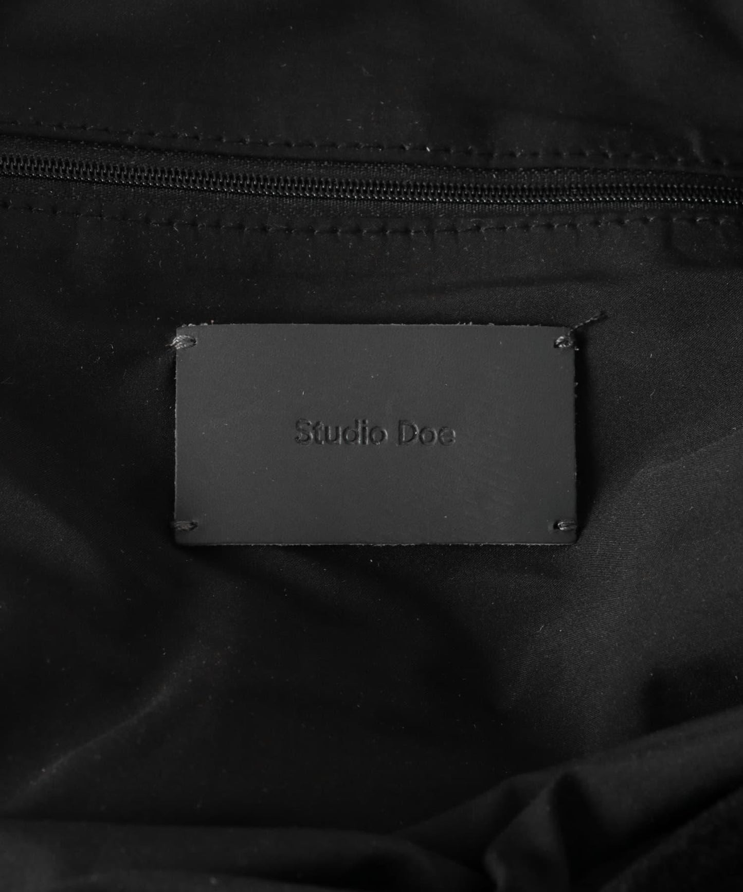 STUDIO DOE Twist Shoulder Bag