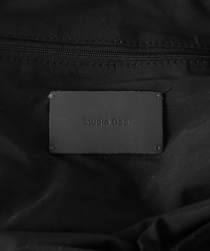 STUDIO DOE Twist Shoulder Bag