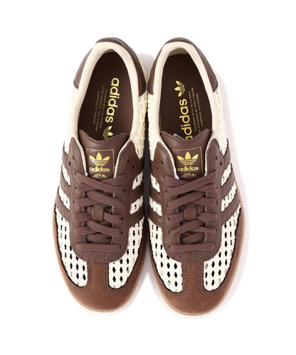 adidas Originals/アディダス オリジナルス/FI SAMBA OG W