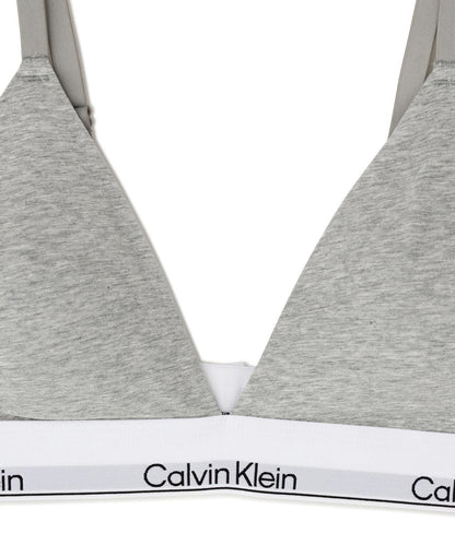 CALVIN KLEIN UNDERWEAR LIGHTLY LINED TRIANGLE