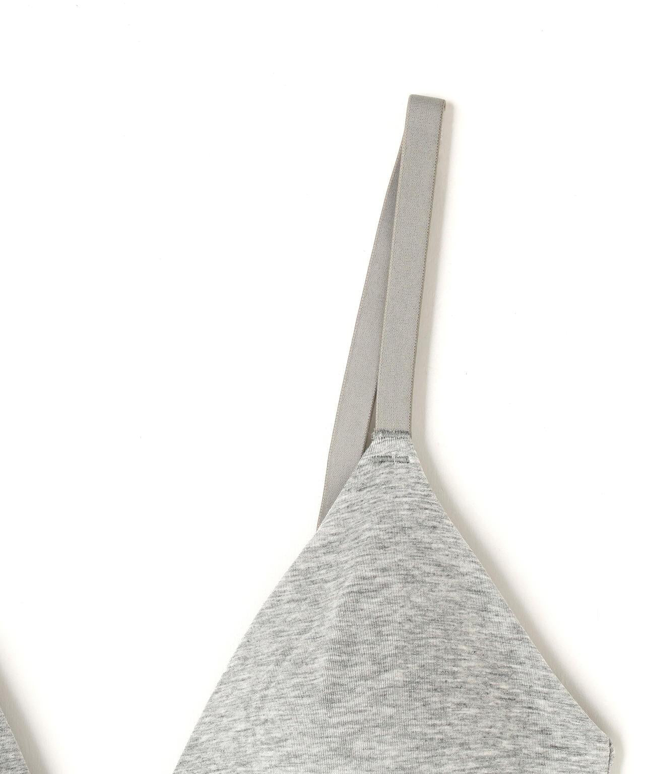 CALVIN KLEIN UNDERWEAR LIGHTLY LINED TRIANGLE