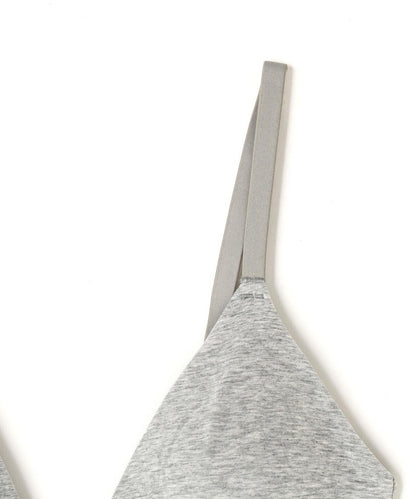 CALVIN KLEIN UNDERWEAR LIGHTLY LINED TRIANGLE