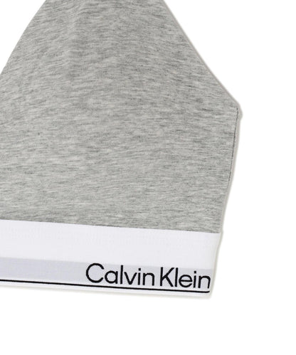 CALVIN KLEIN UNDERWEAR LIGHTLY LINED TRIANGLE