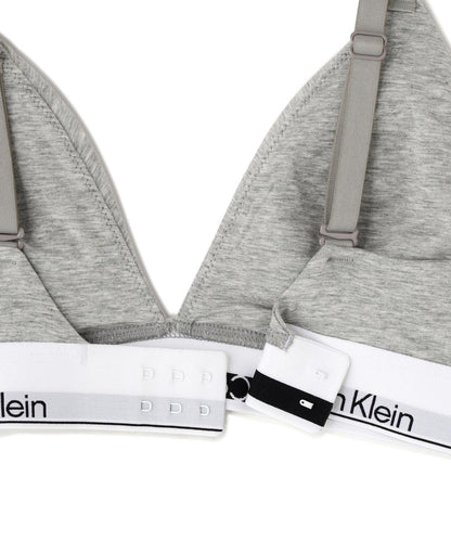 CALVIN KLEIN UNDERWEAR LIGHTLY LINED TRIANGLE