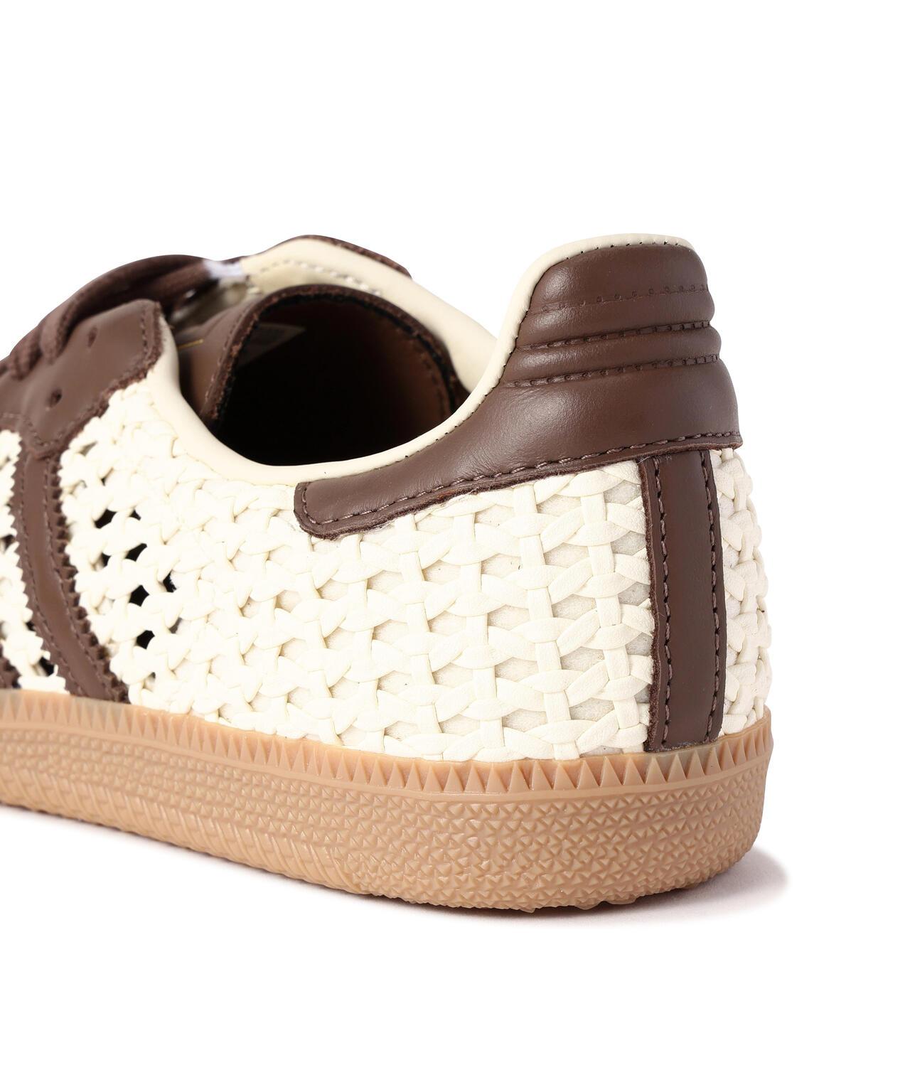 adidas Originals/アディダス オリジナルス/FI SAMBA OG W