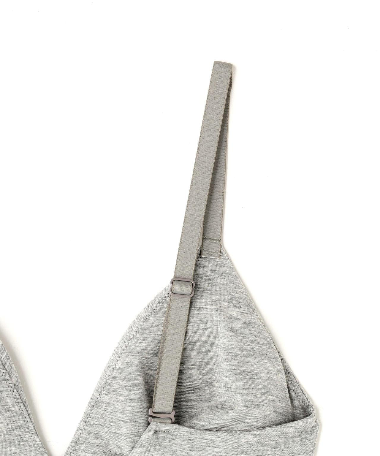 CALVIN KLEIN UNDERWEAR LIGHTLY LINED TRIANGLE