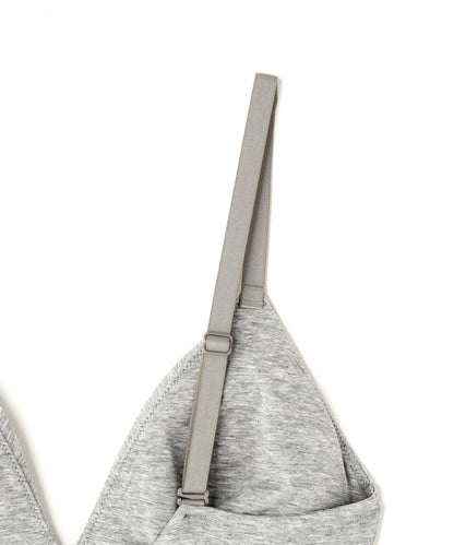 CALVIN KLEIN UNDERWEAR LIGHTLY LINED TRIANGLE