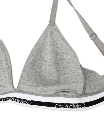 CALVIN KLEIN UNDERWEAR LIGHTLY LINED TRIANGLE