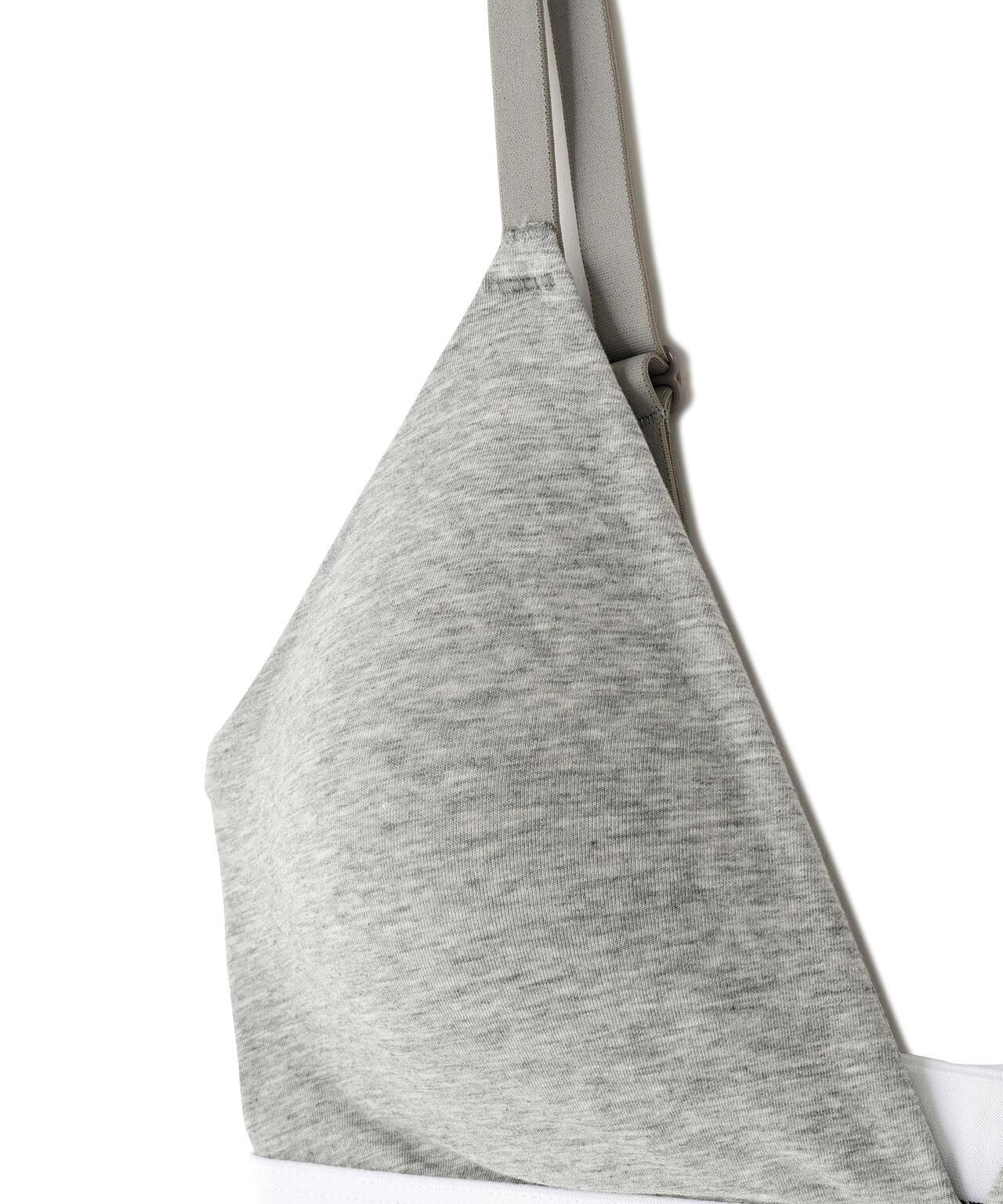 CALVIN KLEIN UNDERWEAR LIGHTLY LINED TRIANGLE