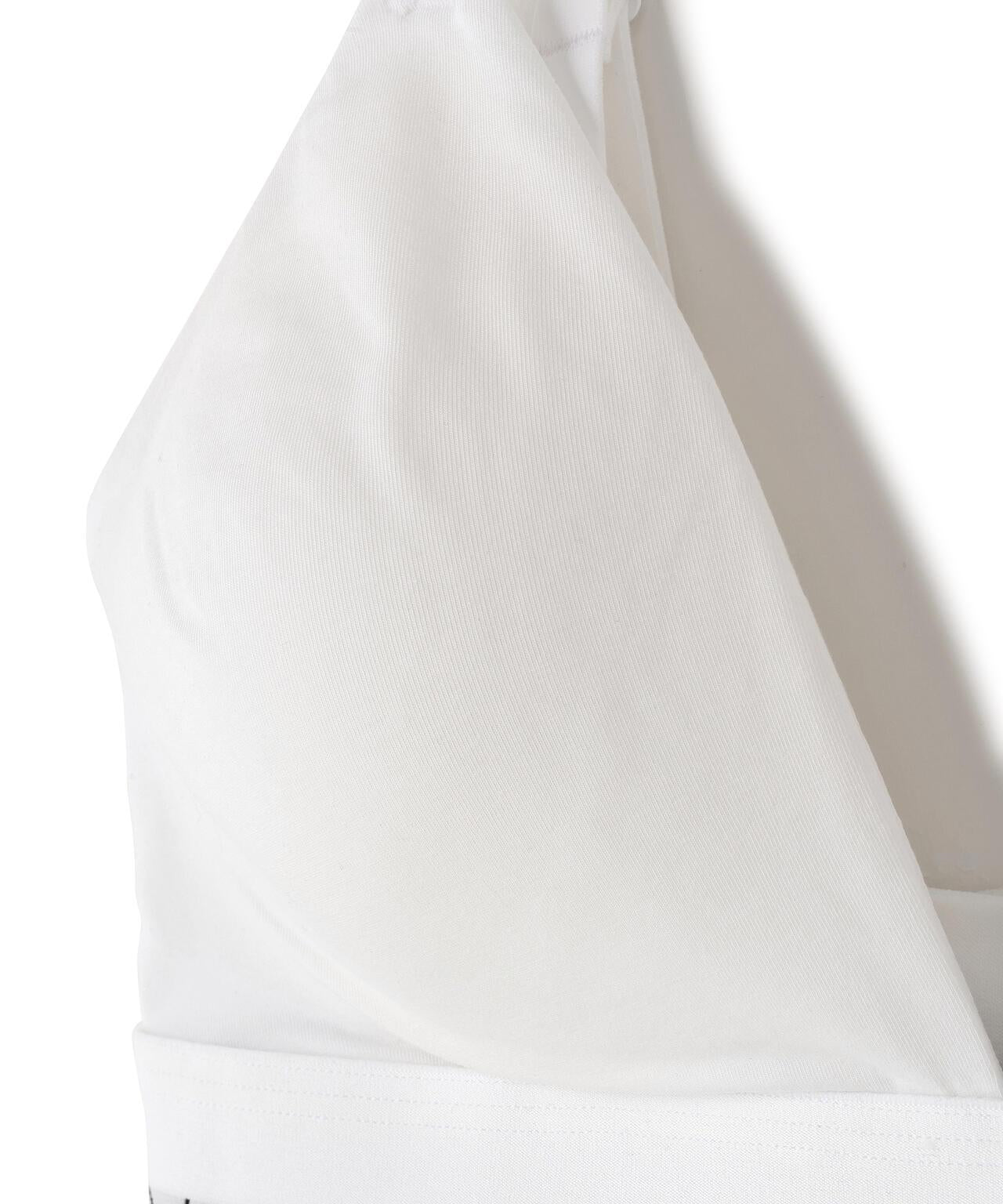 CALVIN KLEIN UNDERWEAR LIGHTLY LINED TRIANGLE
