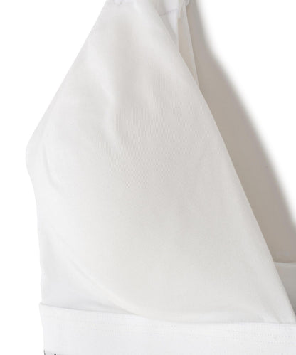 CALVIN KLEIN UNDERWEAR LIGHTLY LINED TRIANGLE