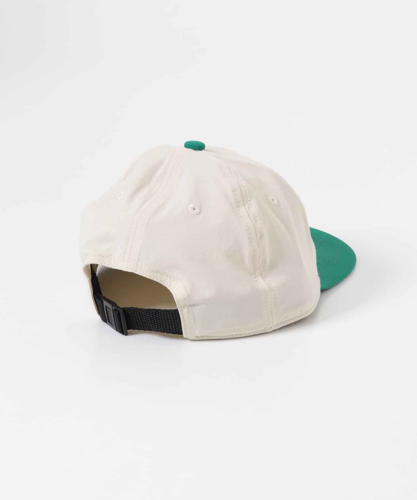 TACOMA FUJI RECORDS FOOT OF THE MOUNTAIN ALE LOGO CAP
