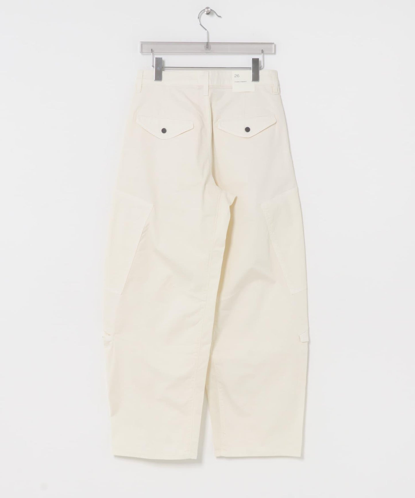 CITIZENS of HUMANITY FLYGHT PANTS